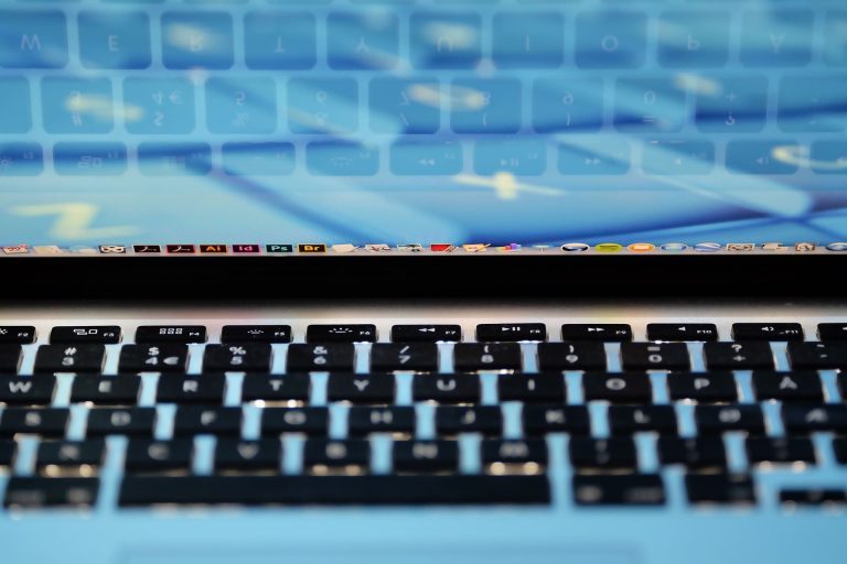 Software empleado en una clínica dental