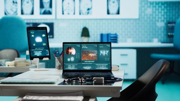 Importancia del software adecuado para la clínica odontológica