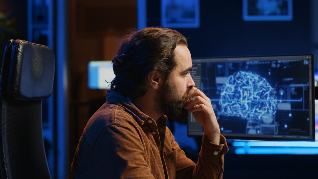 La dimisión que ha reabierto el debate sobre el miedo a la inteligencia artificial